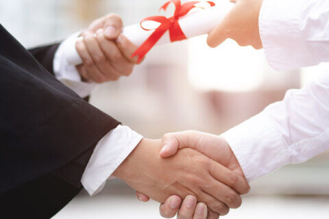 金证资产评估倪灵芝在“浙江省资产评估行业第一批后备管理人才培养项目”中顺利结业