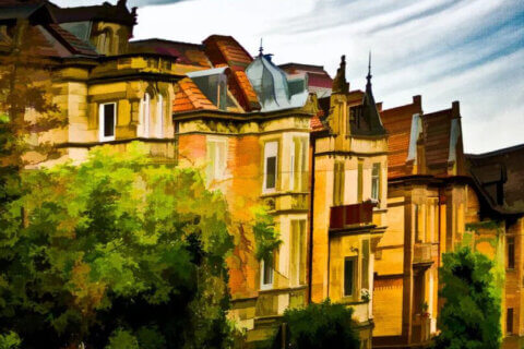 金证资产评估正式设立欧洲咨询中心