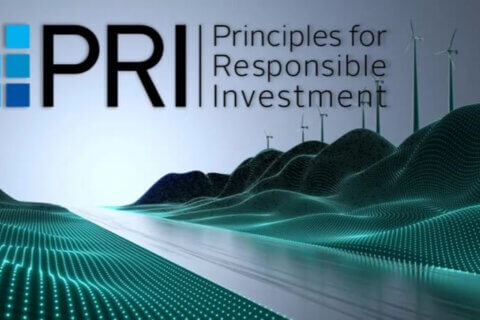 金证资产评估加入联合国负责任投资原则组织