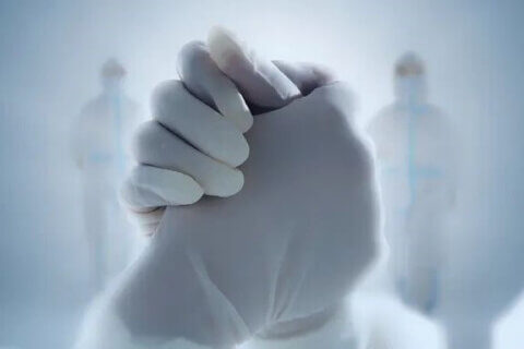 石以砥焉，化钝为利 | 金证资产评估抗疫进行时