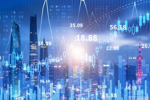 金证资产评估热烈祝贺汇通达网络港交所上市