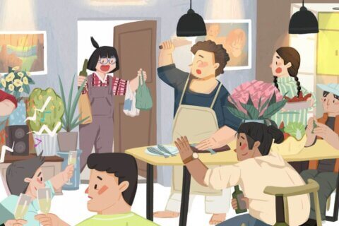 金证资产评估团建活动之“逃跑计划”