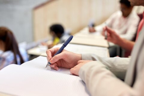 金证资产评估合伙人林骁参加上师大在线讲座