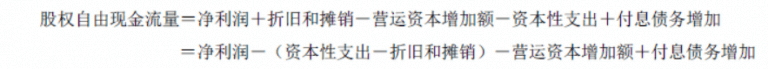 新租赁准则下承租人企业收益法评估操作要点分析