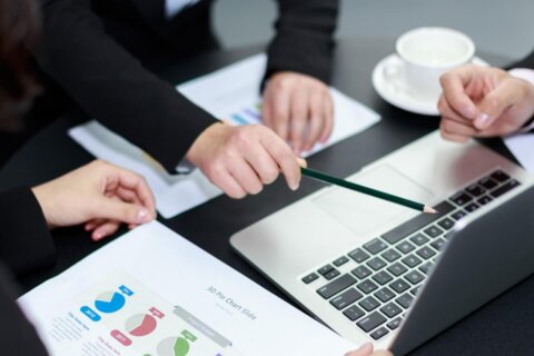 商誉减值测试中公允价值与在用价值之辩