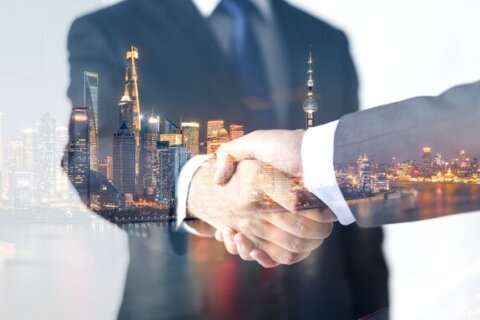 金证通资产评估助力中京电子重组项目顺利过会