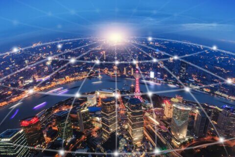 中国资产评估行业信息化规划（2018-2022）