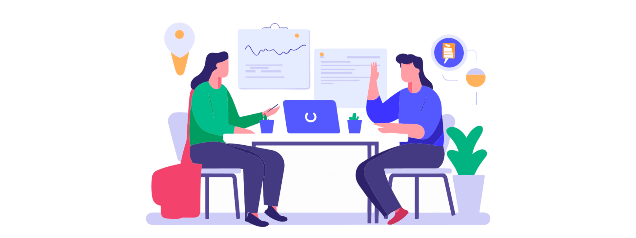 敏锐的风险捕捉