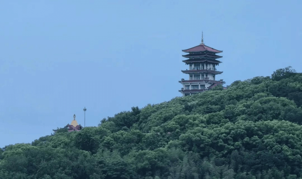 在拈花湾，遇见最美的自己--金证资产评估团建掠影