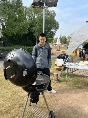 远离城市喧嚣 —— 金证资产评估上海总部开展团建活动