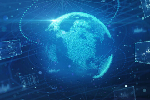 金证资产评估当选上海市数商协会副理事长单位