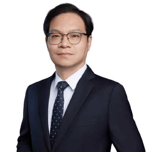 杨黎鸣