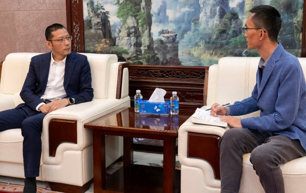 金证评估深度参与中经社数据资产研讨会，共话数据资产化未来