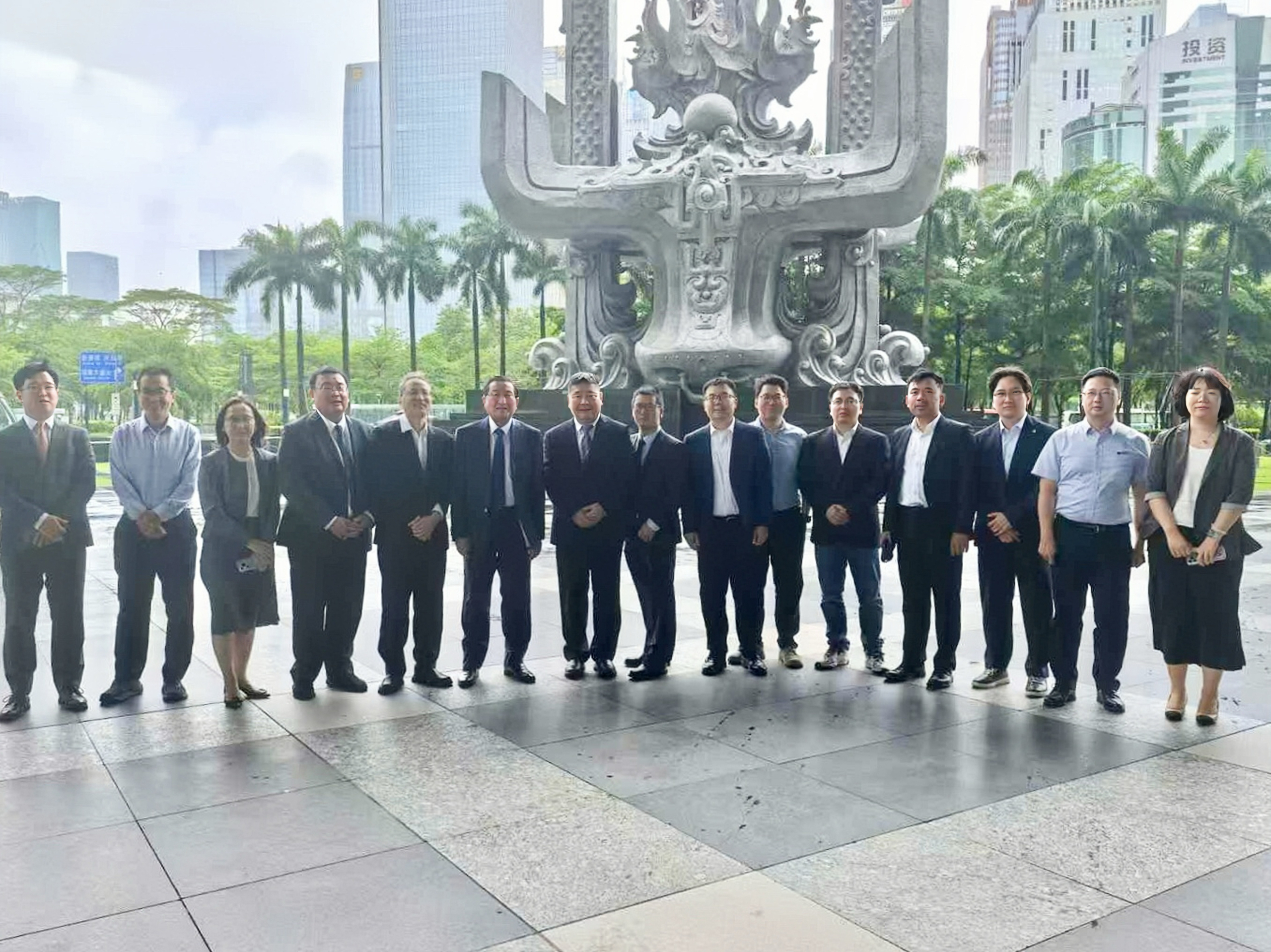 金证评估助力并购新规下首单重组项目过会