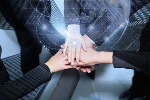 中评协赴金证评估调研，共话行业研究发展新路径