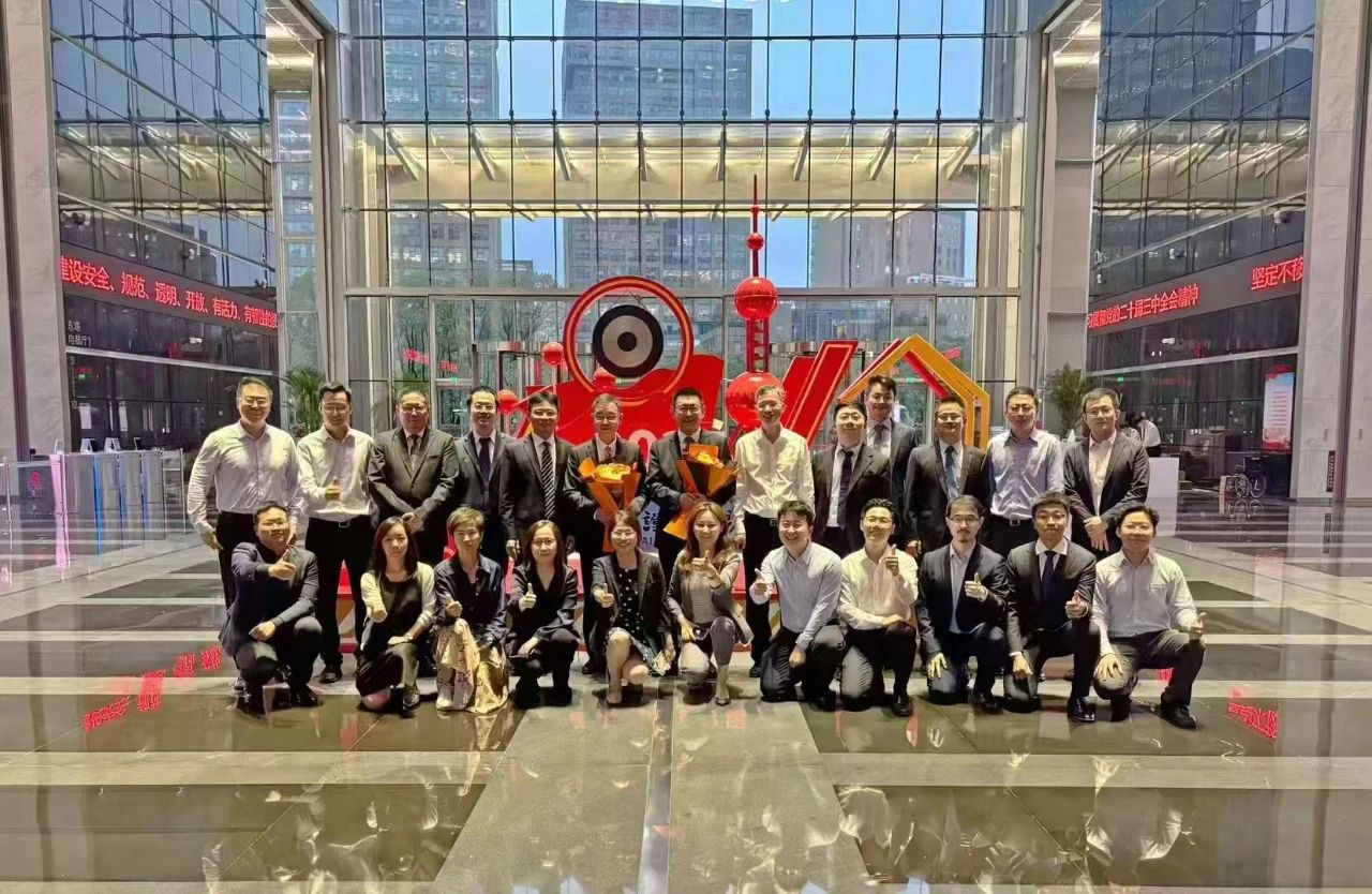 “科八条”后首单！芯联集成发股并购无条件过会，金证评估创新估值方法矩献