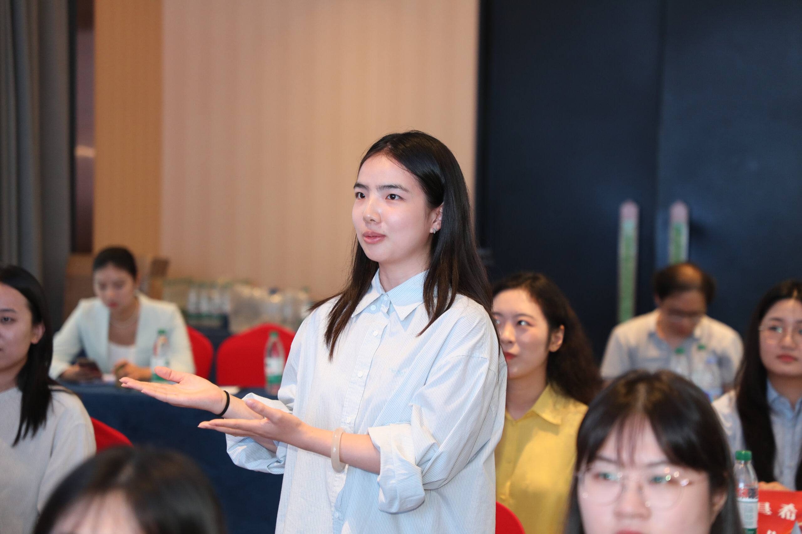 黄“金”年代，见“证”美好 | 金证评估2025年新员工培训圆满收官