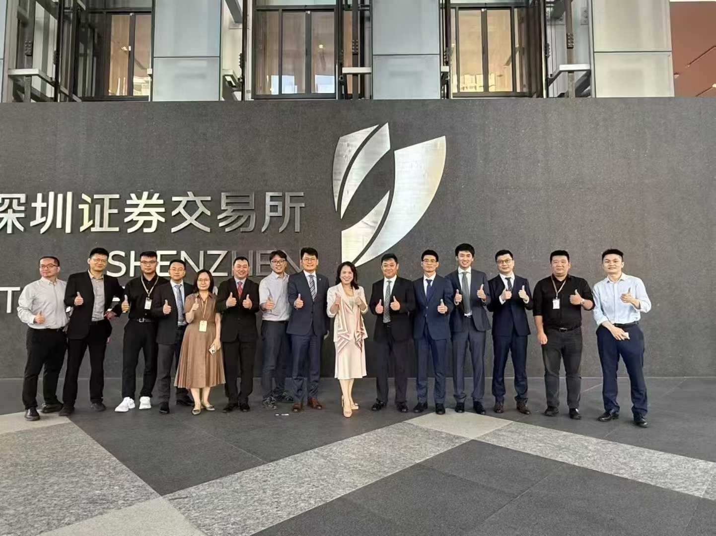 金证评估助力领益智造发行股份购买资产通过深交所审核，打造第二增长曲线