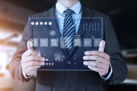 【金证观点】浅谈数据的分级分类对行政事业单位数据资产管理的重要性