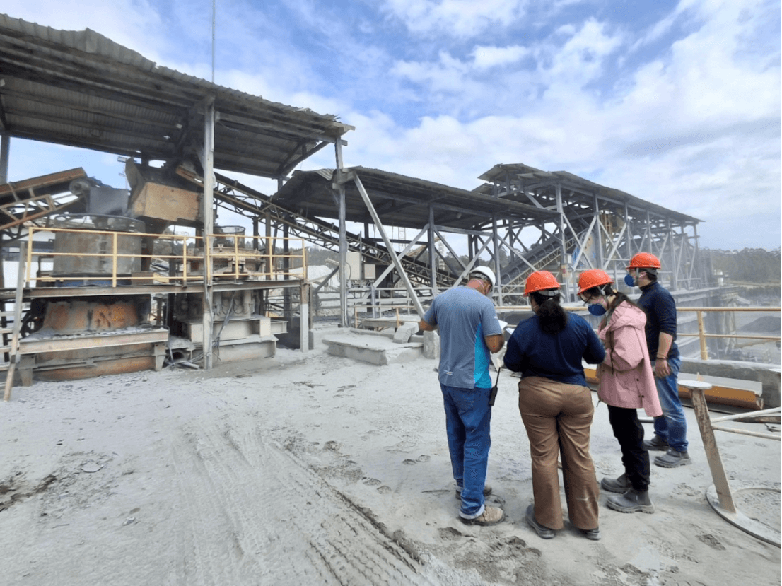 金证评估跨境赋能中国企业境外资产管理，南美巴西项目彰显专业能力