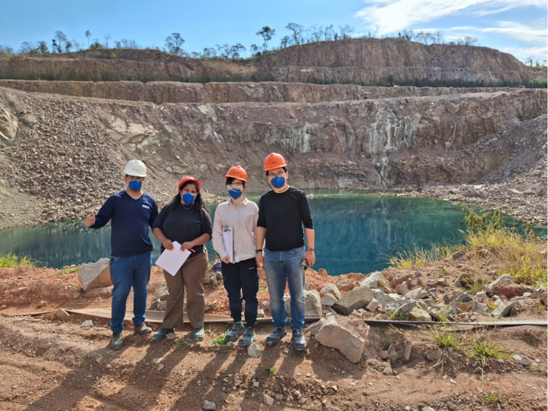 金证评估跨境赋能中国企业境外资产管理，南美巴西项目彰显专业能力