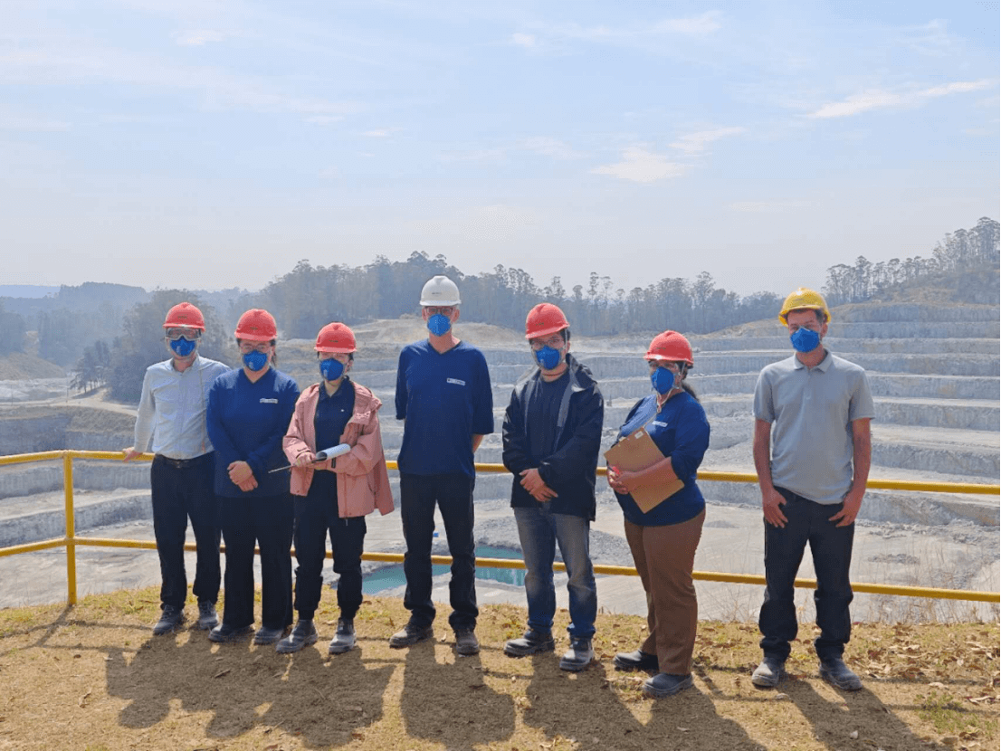 金证评估跨境赋能中国企业境外资产管理，南美巴西项目彰显专业能力