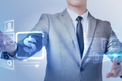 金证评估受邀出席数据资产化理论与实践论坛，分享数据资产评估探索