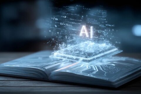 金证评估受邀参加上财讲座，分享生成式AI及大语言模型的基本原理和实践应用