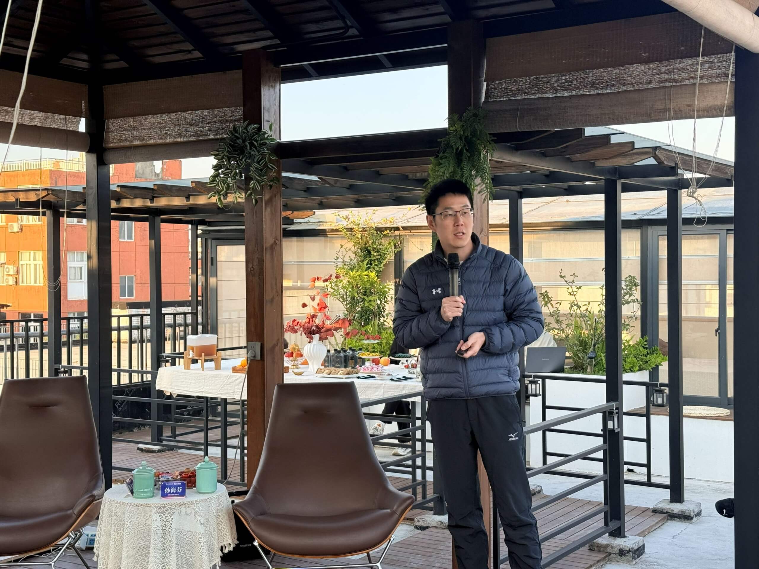 会议聚焦 | 金证数据“数聚瓯越·资赋未来”数据资产化数享会成功举办