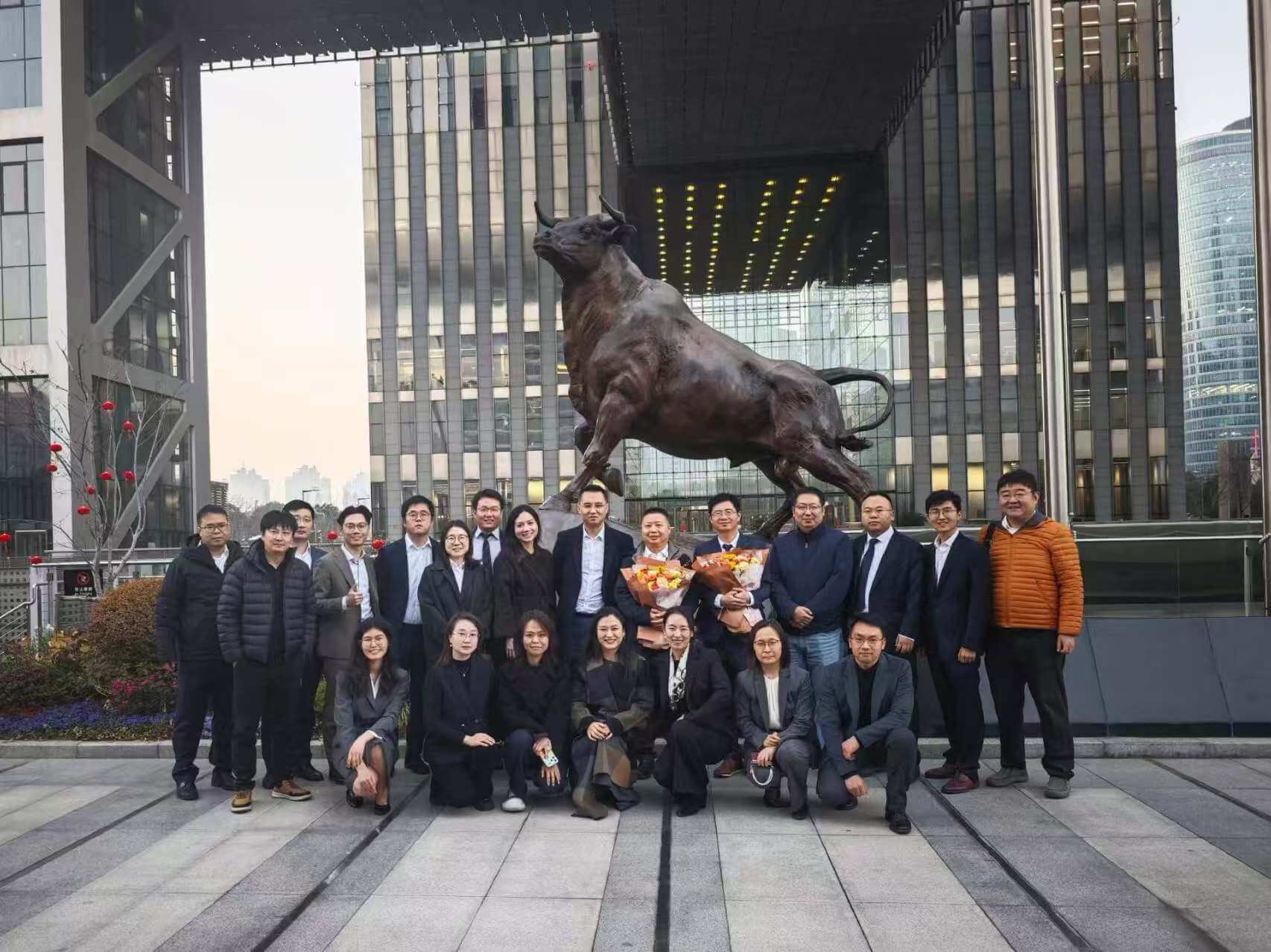 金证评估助力晶丰明源并购易冲科技过会，A股芯片设计最大并购案诞生