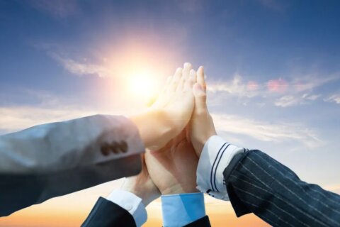 金证评估护航深圳国资首单并购重组落地