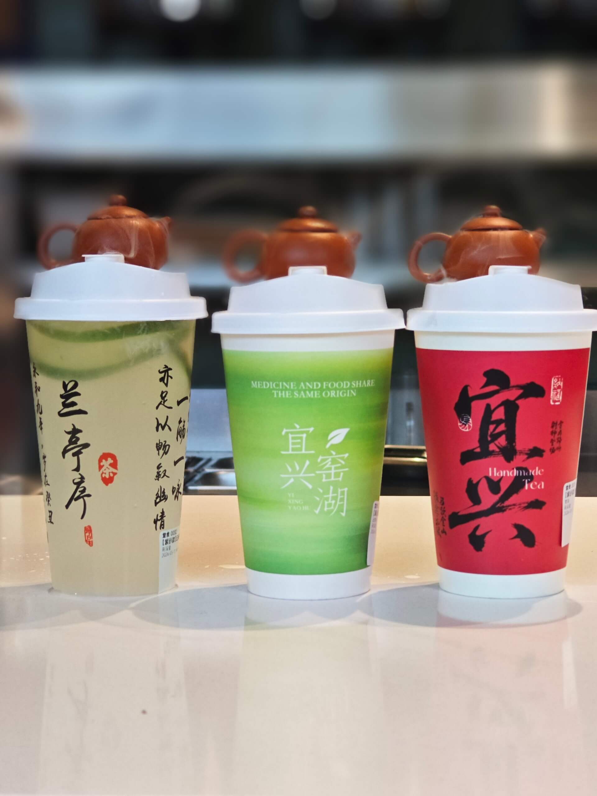 陶都寻韵，共赴山海 | 金证评估宜兴团建札记