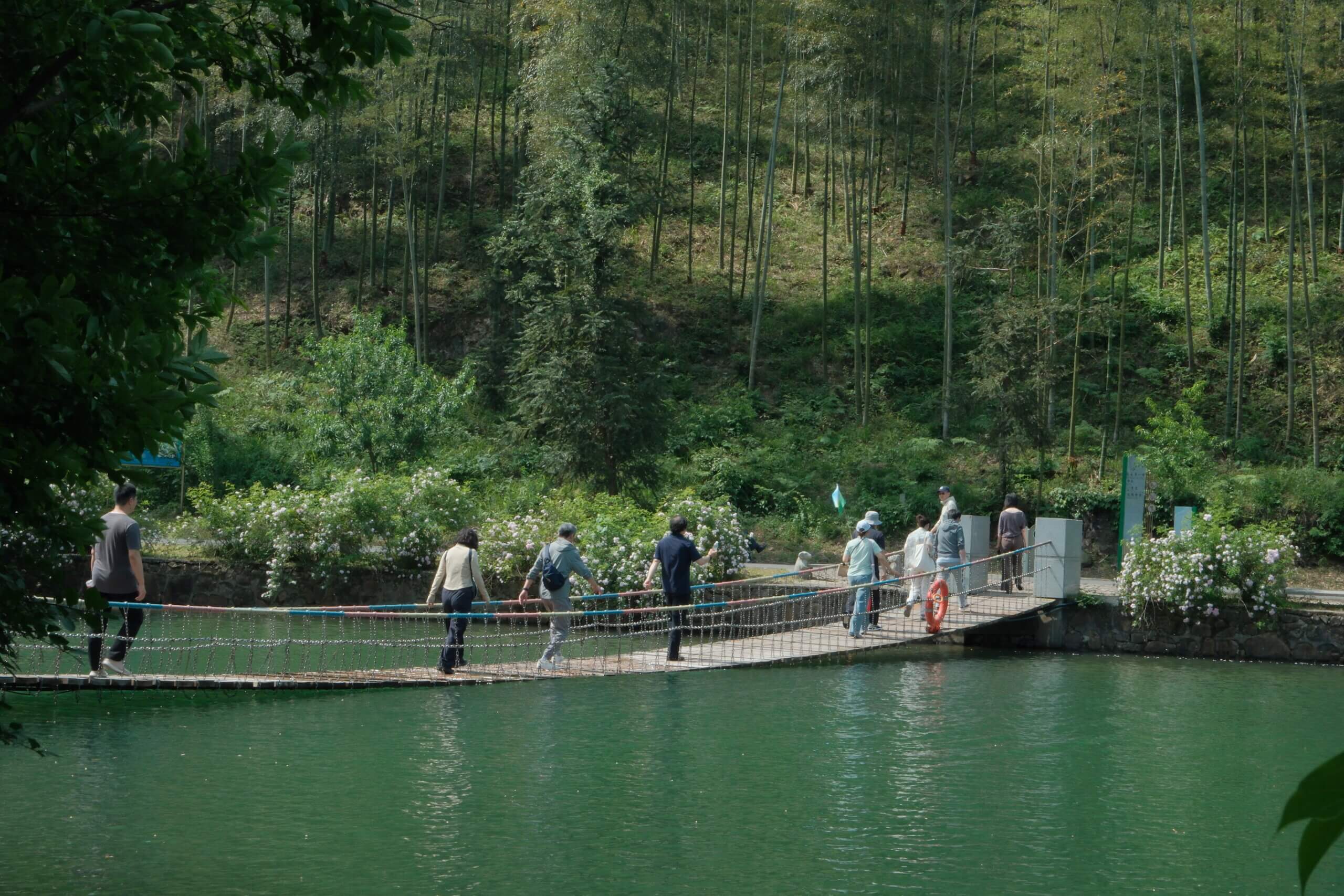 陶都寻韵，共赴山海 | 金证评估宜兴团建札记