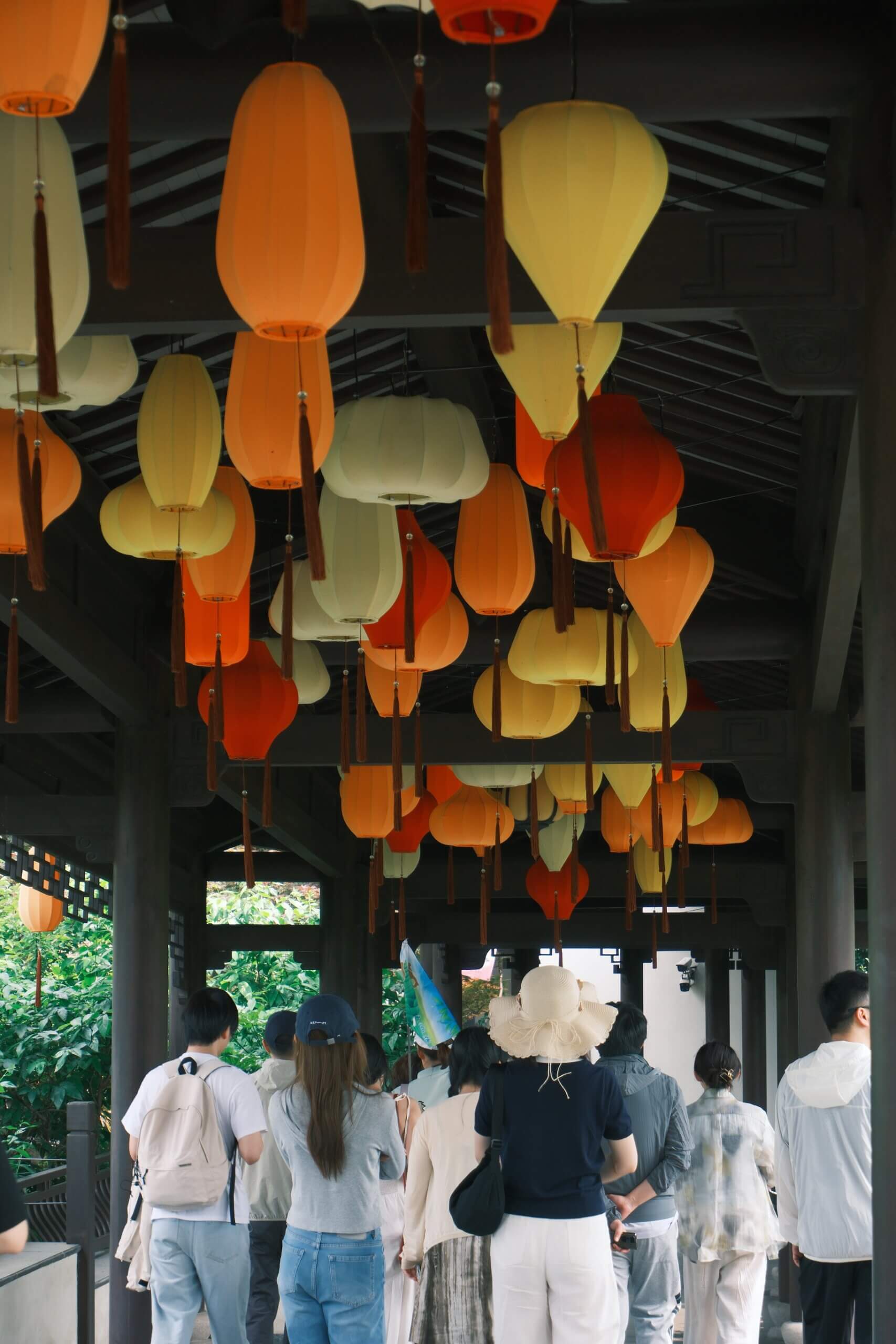 陶都寻韵，共赴山海 | 金证评估宜兴团建札记