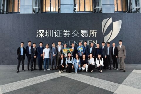 喜报频传：金证评估助力欧菲光发行股份购买资产项目无条件过会