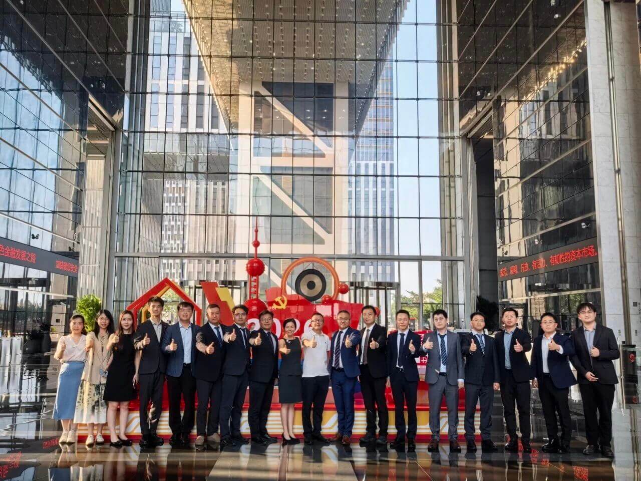 半导体IP发股首单!概伦电子发行股份收购资产项目成功过会,金证评估构建半导体全链条估值服务能力