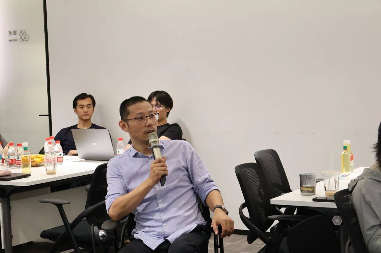 金证评估首届AI应用案例大赛分享会暨颁奖仪式圆满举行