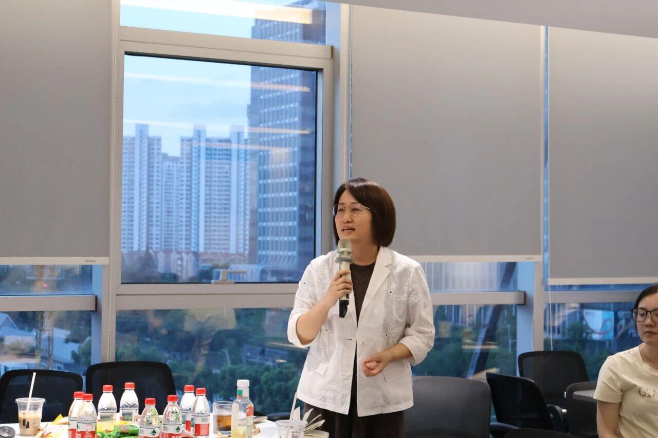 金证评估首届AI应用案例大赛分享会暨颁奖仪式圆满举行