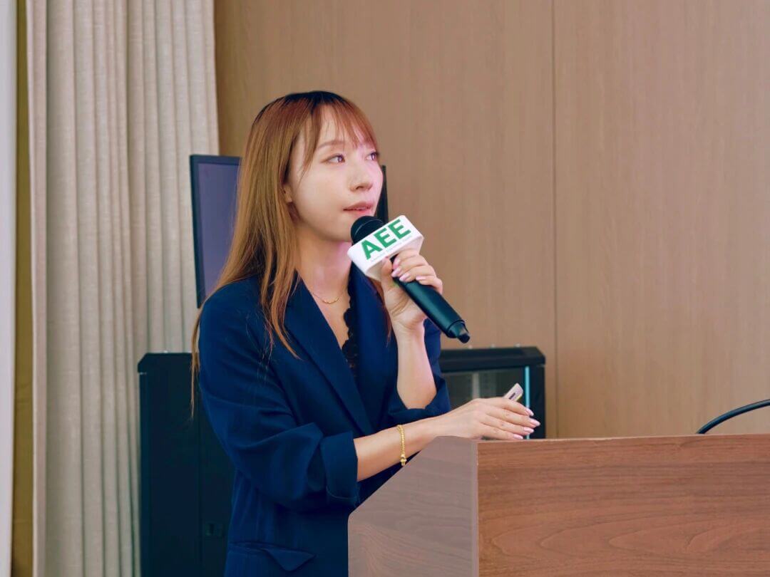 金证评估受邀出席AEE2026闭门沙龙,分享汽车供应链出海的可持续应对方案